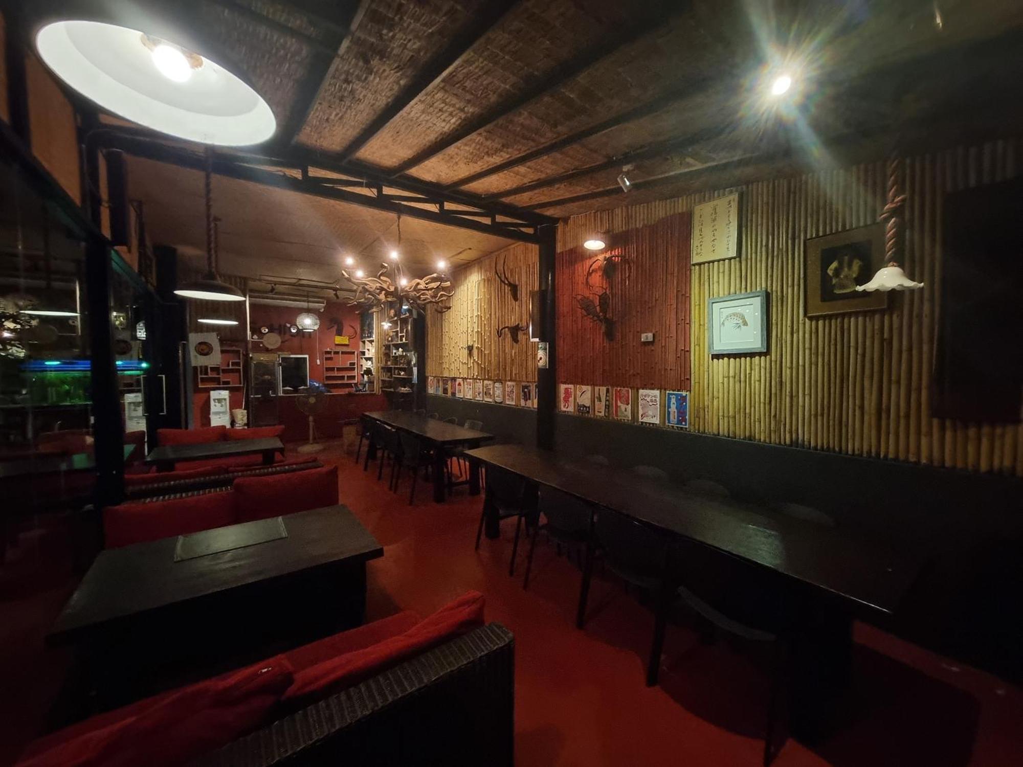 Green Wood Park Cottage Samui, Bangrak Beach Ban Nai Na 외부 사진