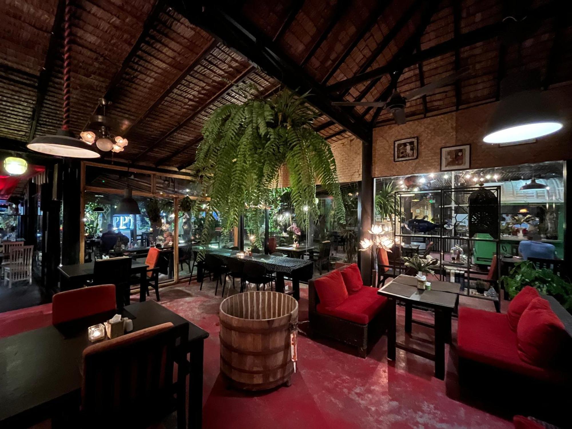 Green Wood Park Cottage Samui, Bangrak Beach Ban Nai Na 외부 사진
